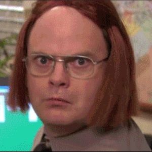 Meet your Posher, Carson